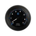 thumbnail image 1 of Tach 7K Eclipse 3 Tachometer, 1 of 3