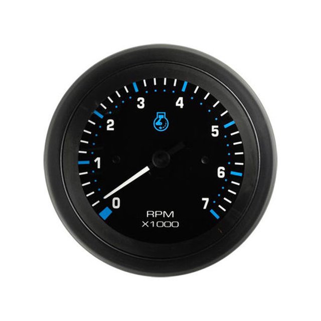 Tach 7K Eclipse 3 Tachometer