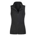 thumbnail image 1 of Stedman Womens Active Fleece Gilet, 1 of 3