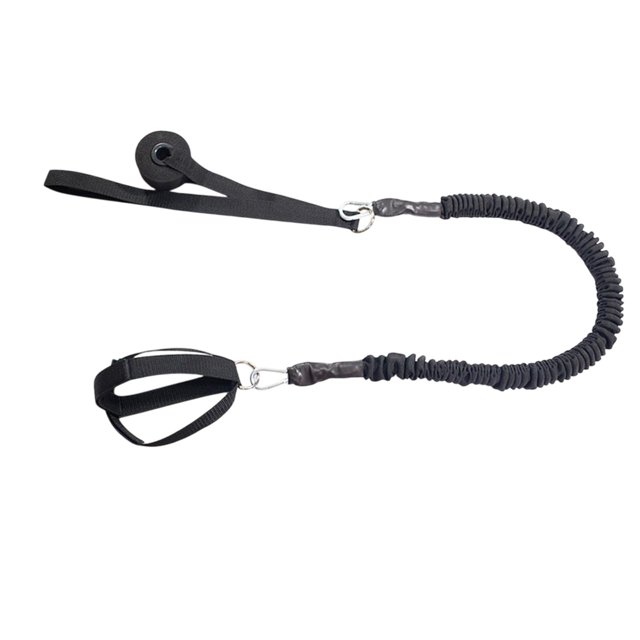 Siruishop Door Anchor Strap Home Gym Fitness Equipment Adjustable Fastener for Workout