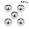 thumbnail image 3 of Bearing Balls Inch 440C Stainless Steel G25 Precision, 5/8", 3 of 3