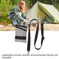 thumbnail image 3 of Mini Wallet Pack,Mini Messenger Bag Outdoor Pocket Change Card Key Storage Bag Oxford Cloth Portable Mini Waist Pouch, 3 of 8