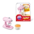 thumbnail image 1 of Mini Brands Really Works Magic Cook Kitchen Series 1 (Mixer) Novelty Toy by ZURU  Multi-color, 1 of 9