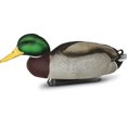 thumbnail image 4 of DOA Decoys Refuge Series Mallards 6 Pack 450025, 4 of 4