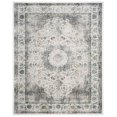thumbnail image 3 of SAFAVIEH Evoke Teale Traditional Area Rug, 3 of 4