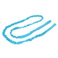 thumbnail image 2 of Bike Bungee Tow Rope, Comfortable Riding Elastic Bicycle Tow Rope  For Children Blue, 2 of 8