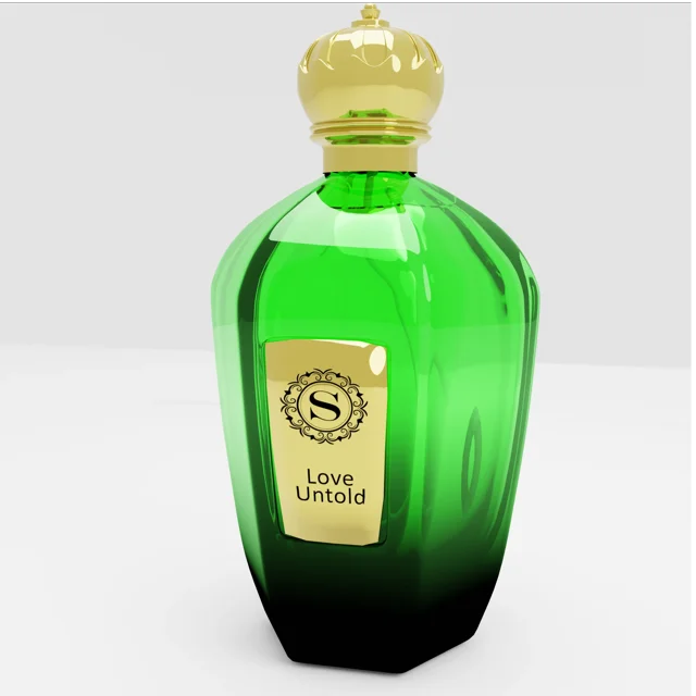 Love Untold Perfume For Women