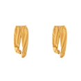 thumbnail image 2 of relayinert Restez au Chaud et Look Fabuleux en Hiver Pantalons pour Femmes Garde-Robe d'Hiver Élégant Jaune L 2Set, 2 of 6