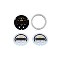 thumbnail image 2 of AEM ELECTRON Gauge Face Overlay - 30-0301-ACC, 2 of 5