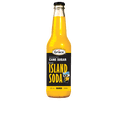 thumbnail image 1 of Grace Mango Island Soda, 355 ml bouteille, 1 of 1