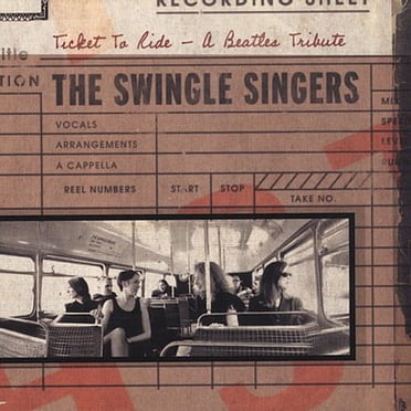 Ticket to Ride: A Beatles Tribute
