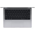 thumbnail image 2 of Restored Apple MacBook Pro with Apple M1 Pro chip (14-inch, 16GB RAM, 512GB SSD,2021) - Space Gray, 2 of 7