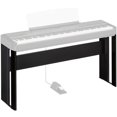 thumbnail image 1 of Yamaha L515 Keyboard Stand - Black, 1 of 2