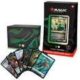 thumbnail image 1 of Magic: The Gathering Deck de Départ Commander – Jeton Triomphe (Vert-Blanc), 1 of 4