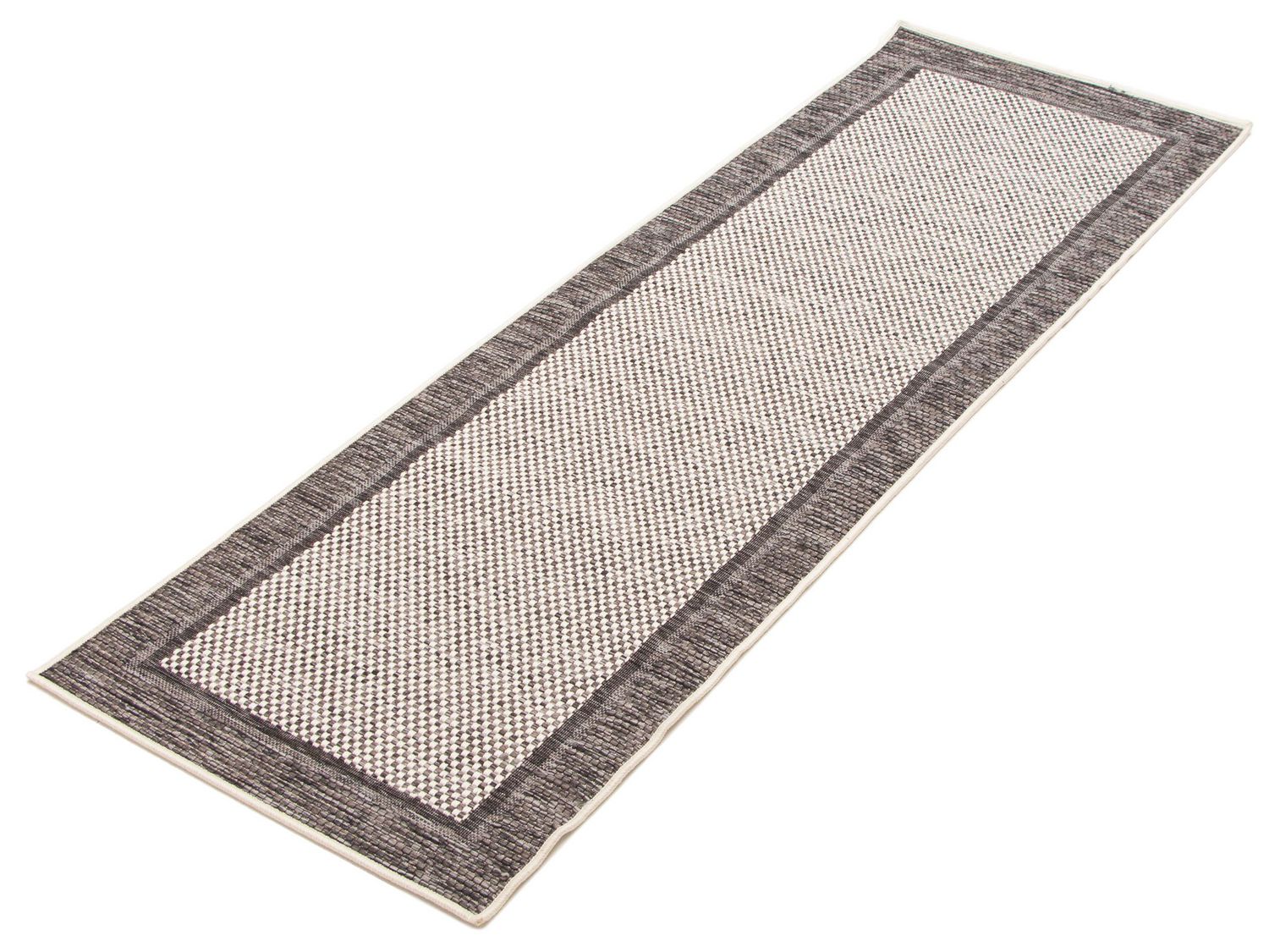 ECARPET Brooks Nautical Coastal Area Rug for living room, bedroom, dining entrance, hallway and more.