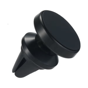 Yeacher Support magnétique de téléphone de voiture 360 Rotation Air Support de téléphone portable pour support de téléphone cellulaire Support de voiture universel