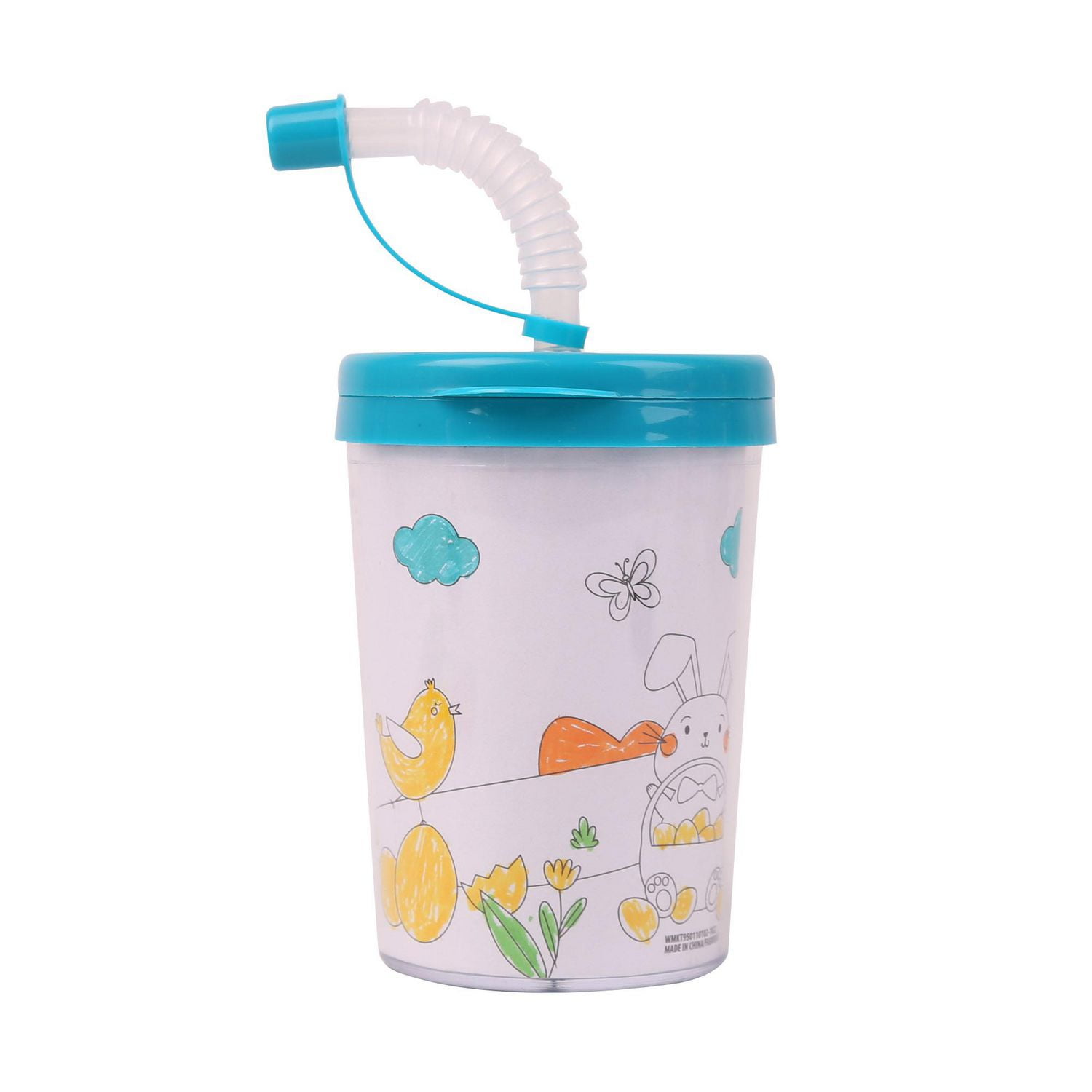 Façon de célébrer ! 6 CT PAINT-A-MUG, NOUVEAUTÉ