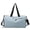 SB, variant on Wzzjkit Gym Bag Duffle Bag, Foldable Travel Duffel Bags for Men Women, Dry Wet Separation Large Capacity Packable Travel Bag Luggage for Gym Sports
