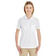 thumbnail image 1 of Ash City - Core 365 Polo de Performance pour Femmes avec Poche, 1 of 3