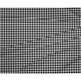 thumbnail image 4 of oneOone Polyester Lycra Fabric Houndstooth Geometric Printed Fabric 1 Yard 56 Inch Wide, 4 of 4