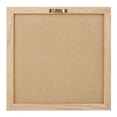 thumbnail image 3 of Felt Letters Message Board Letter Board, Felt Board, Wood Changeable Letters Numbers Room for Boutiques Offices Classrooms Homes Black,Grey, 3 of 8