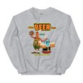 thumbnail image 1 of Chandail Unisexe Prêt pour Okto-Beer-Fest, 1 of 8