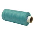 thumbnail image 1 of Polyester Thread 20 Pcs New Spun White Quilting Sewing Supplies Wholesale Spool, 1 of 4