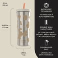 thumbnail image 3 of Contigo x Ally Love Streeterville AUTOCLOSE Shake & Go Tumbler, 20 oz (591 ml), 3 of 8