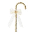 thumbnail image 4 of Honganda Valentines Day Cupid Accessories Bow and Arrow Set Cosplay Cane Costume for Party Stage, 4 of 7