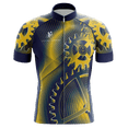thumbnail image 1 of Gears Chandail de Cyclisme pour Homme - P, 1 of 3