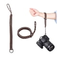 thumbnail image 1 of Universal Camera Wrist Strap 35cm Camera Hand Strap Wristband for, 1 of 8