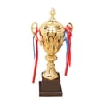 thumbnail image 4 of Grands Trophées de Récompense Compétitions Récompense Gagnante Coupe de Trophée Trophées Gagnants pour 41 cm, 4 of 9