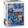 thumbnail image 3 of Pop Jouets Rétro Power Lords Figurine Articulée 3,75 Pouces - Lord Power #143, 3 of 3