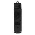 thumbnail image 3 of Aramox GP9A66350 ABS Plastic Car Electric Power Master Window Switch, Fit For Speed6 2006-2008, Black, 3 of 8