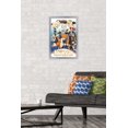 thumbnail image 3 of Haikyu!! - Key Art 2 Wall Poster, 22.375" x 34" Framed, 3 of 4