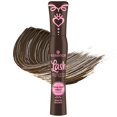 thumbnail image 2 of essence | Lash Princess False Lash Effect Mascara Brown (1 Pack) | Intense Volume, Length & Definition | Vegan, Cruelty Free & Paraben Free, 2 of 18