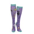 thumbnail image 2 of Cat Lady Funny Kitten Compression Socks for Women Unisex Size, 2 of 4