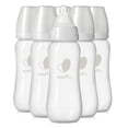 thumbnail image 1 of Evenflo Feeding Balance + Standard Neck BPA-Free Bottles, 1 of 6