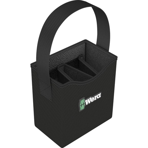 WERA 2 Go 4 Outil Carquois