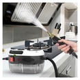 thumbnail image 4 of 2500W High Pressure And Temperature Handhled Steam Cleaner For Air Conditioner, Kitchen Hood Car Steaming Cleaner ,Easy to Operate, 4 of 7