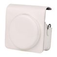 thumbnail image 3 of Yinanstore Étui de Protection pour Appareil Photo SQ6 Sac de Transport Simple Résistant aux Rayures avec Sangle Détachable Protecteur Blanc, 3 of 8