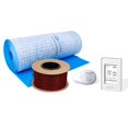 thumbnail image 1 of TempZone 240V Floor Heating Cable Kit 75', 1 of 1