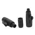 thumbnail image 3 of Aquarium Filter Hose Connector, Aquarium Hose Valve Safe Detachable  For Fish Tanks, 3 of 8