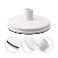 thumbnail image 2 of Sp1106 Skimmer In-ground Pool Skimmer For Sp1082, 1084, 1085, 1075 Swimming Pool Replacement Skimmer-HAPDEN, 2 of 4
