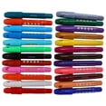 thumbnail image 4 of Crayons Rotating Crayons Wax Colorful Washable Children Graffiti Painting Drawing Tools, 4 of 7