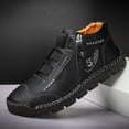 thumbnail image 4 of LSLJS Men's Sneakers, Summer Plus Size Fashion Casual Men's Sports Shoes, 4 of 4