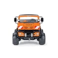 thumbnail image 2 of Peg Perego Taurus Utility Truck 12V Ride On Vehicle, 2 of 8