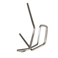 thumbnail image 1 of Plastic Universal 100 Pcs/Set Precut 0.6mm-0.8mm Hot  Flat  For Plastic Stapler Repair Welder repair tool, 1 of 7