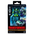 thumbnail image 2 of Transformers Age of the Primes, figurine Fugitive Waspinator classe Deluxe, 2 of 5