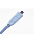 thumbnail image 3 of Birdeem Usb3.1 Type C Cordon de Console Usb C vers Rj45 Adaptateur de Réseau Lan Ethernet, 3 of 12